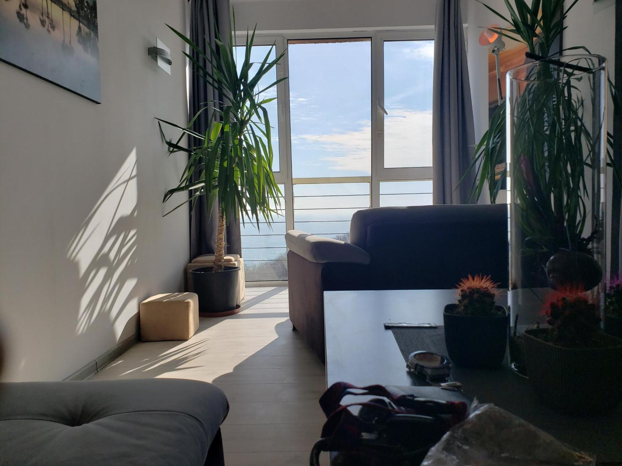 Wavetower
